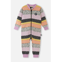 Детский шерстяной комбинезон Reima Moomin Delvis 5200283A-5211